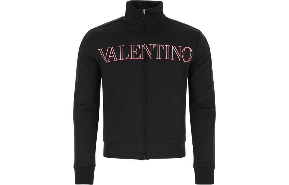 Куртка Valentino SS22 Logo - изображение 1