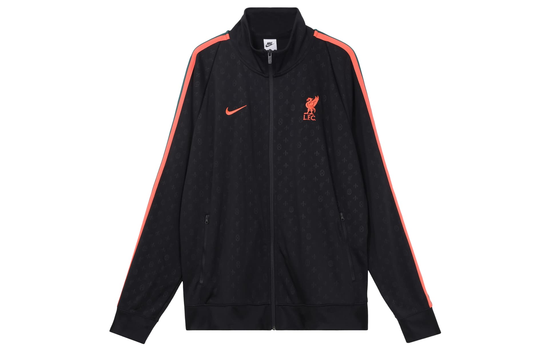 Куртка Nike N98 Logo - изображение 1