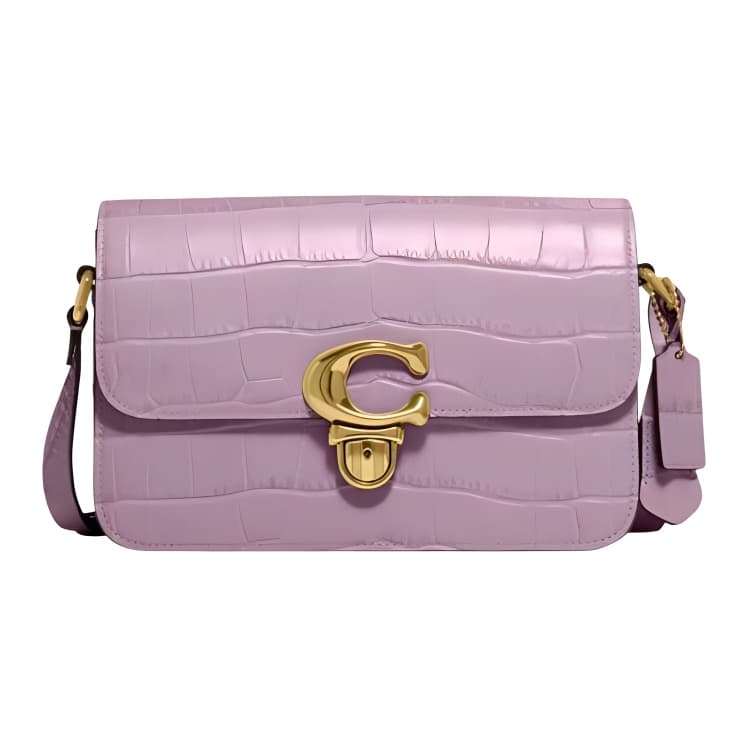 Мини-сумка COACH Studio 25 C - изображение 1
