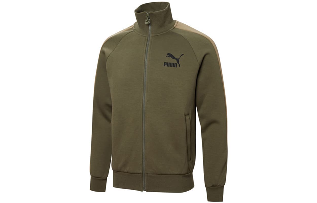 Куртка PUMA Iconic Logo - изображение 1