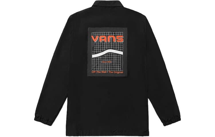 Куртка Vans - изображение 1