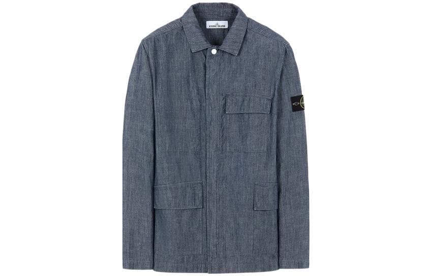Куртка STONE ISLAND - изображение 1