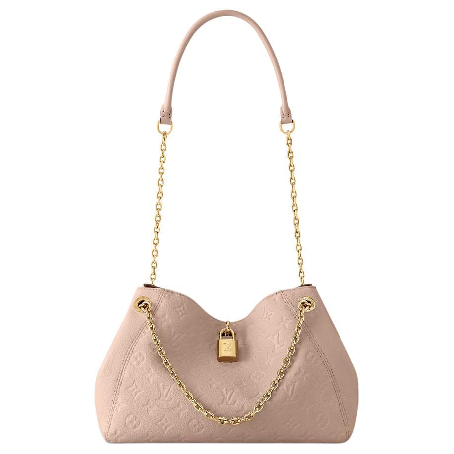 Сумка LOUIS VUITTON Anytime - изображение 1