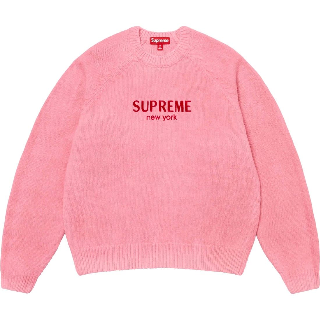 Кофта Supreme FW24 Унисекс Свитеры - изображение 1