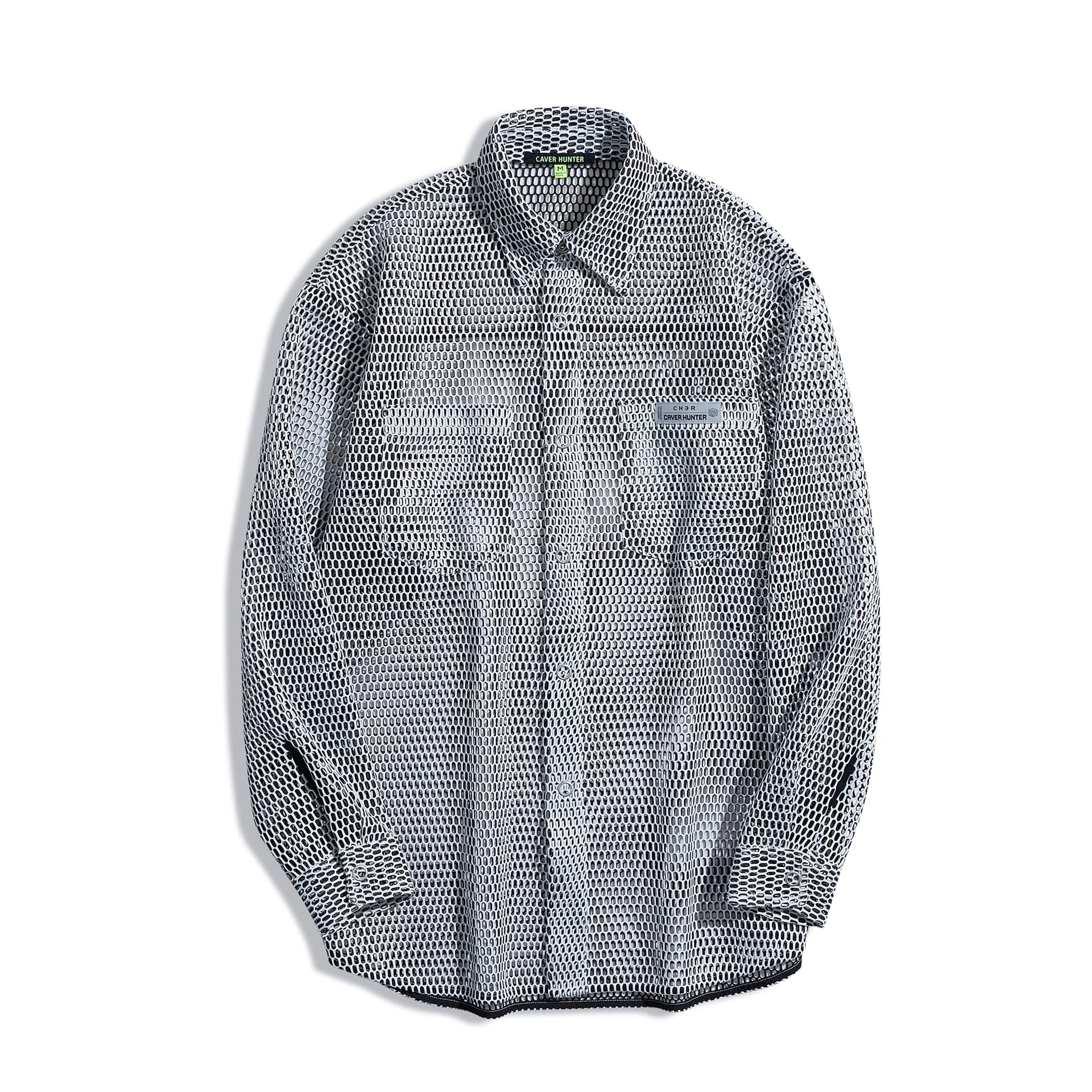 Куртка CaverHunter SS22 - изображение 1