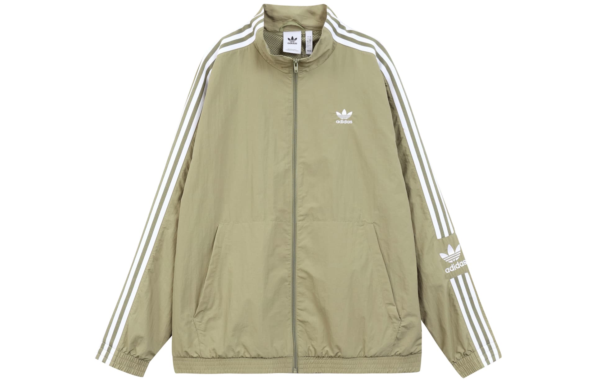 Куртка adidas originals Logo - изображение 1