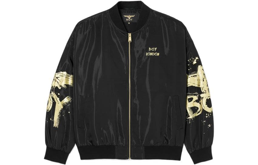 Куртка Boy London SS22 Logo - изображение 1