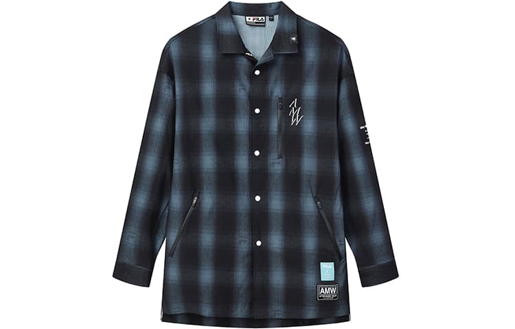 Куртка FILA Mihara Yasuhiro - изображение 1