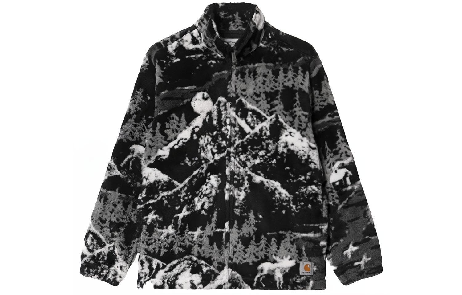 Куртка Carhartt WIP Plains Liner - изображение 1