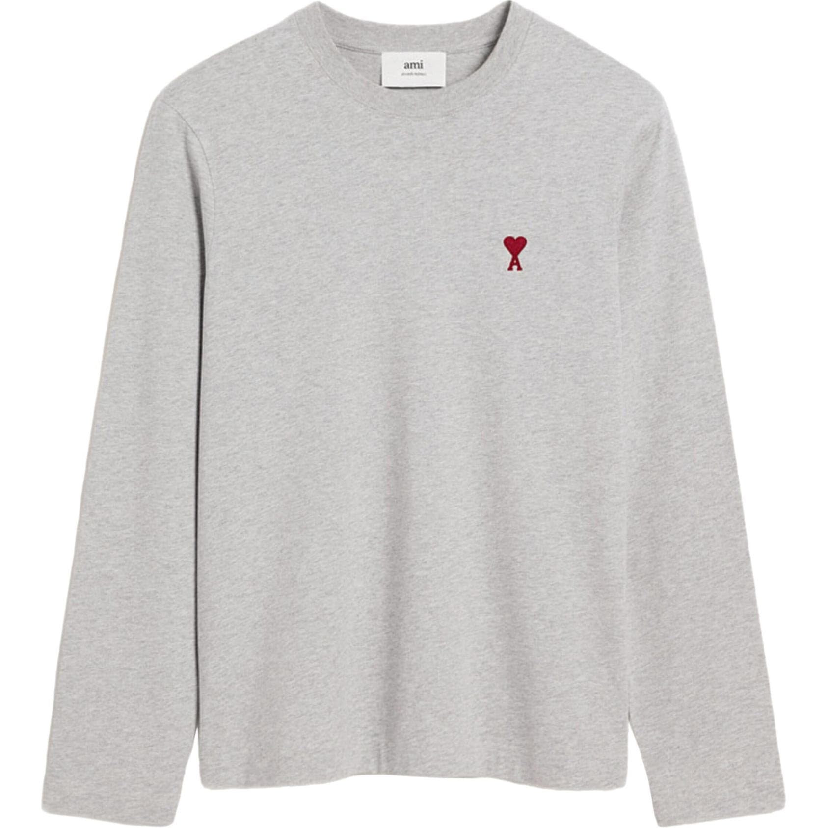 Футболка AMIPARIS SS24 T - изображение 1