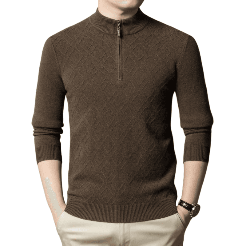 Кофта PIERRE CARDIN Мужские Свитера - изображение 1