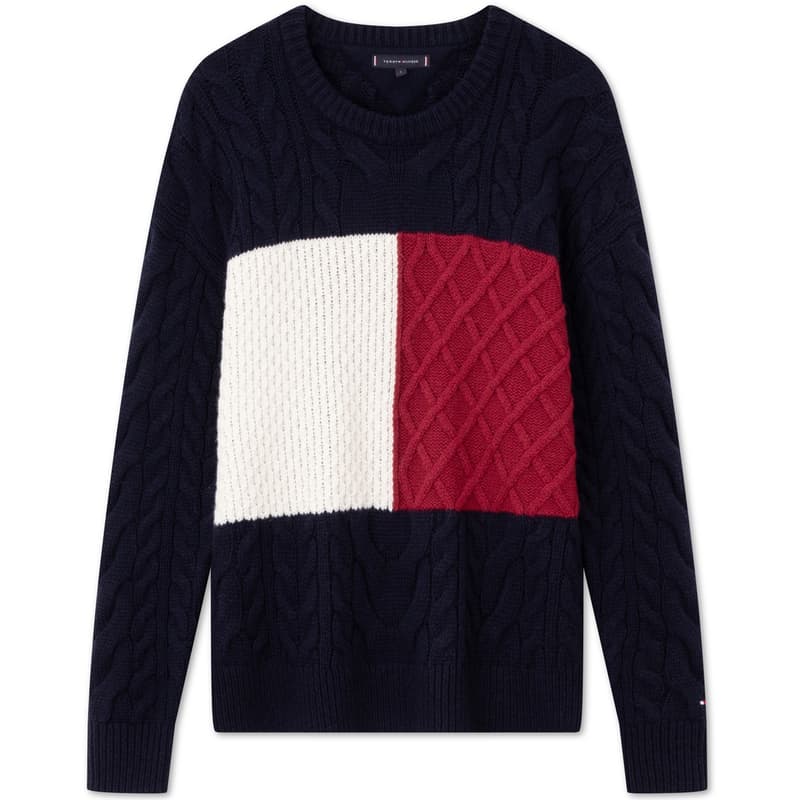 Tommy Hilfiger Мужской Трикотаж - изображение 1