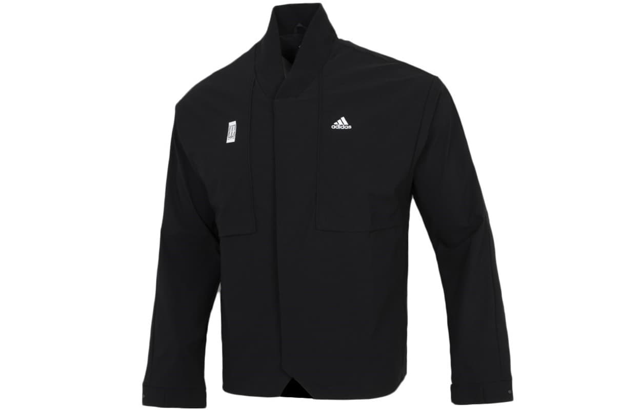 Куртка adidas - изображение 1
