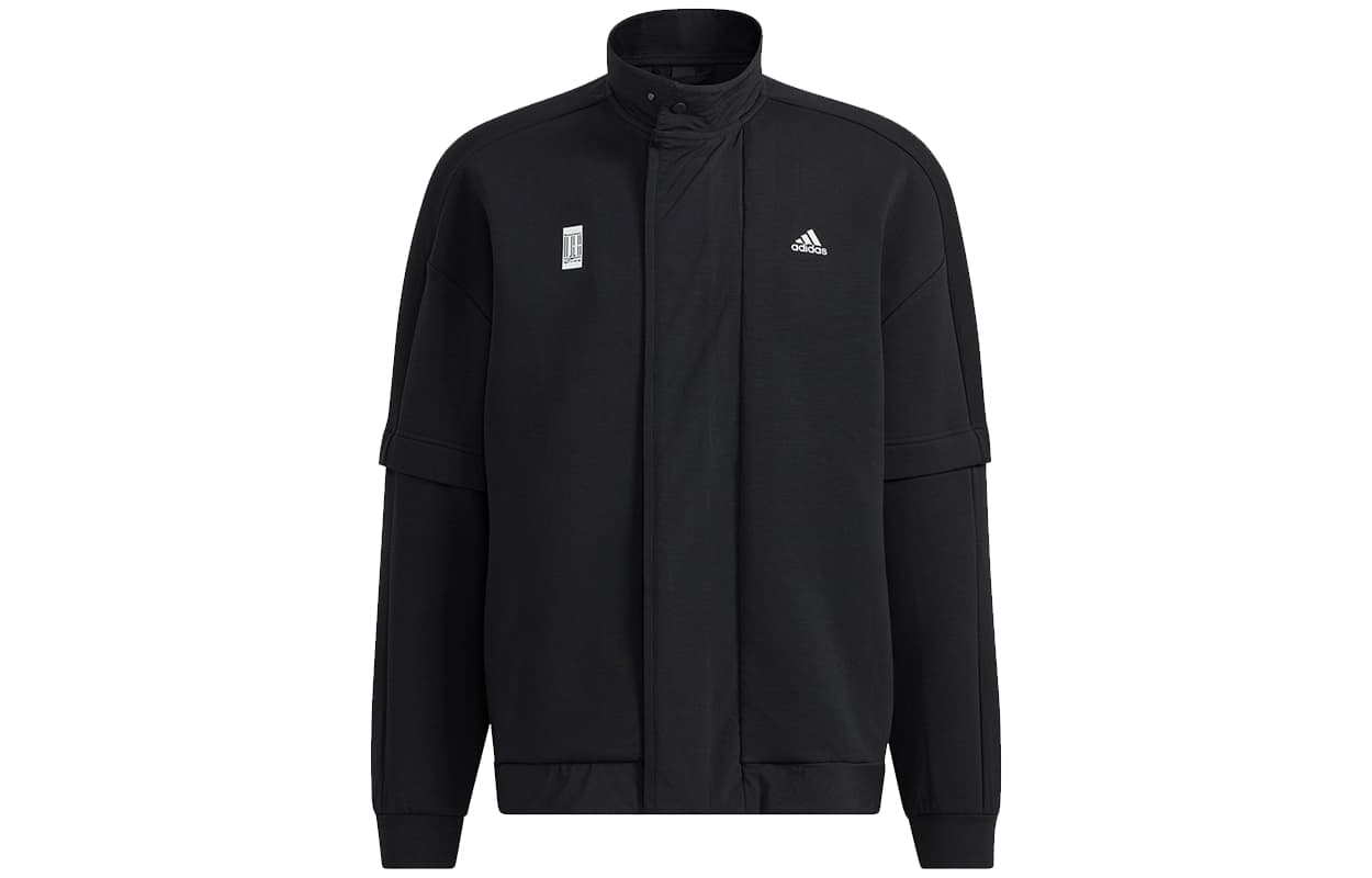 Куртка adidas Wj Kn Mid - изображение 1