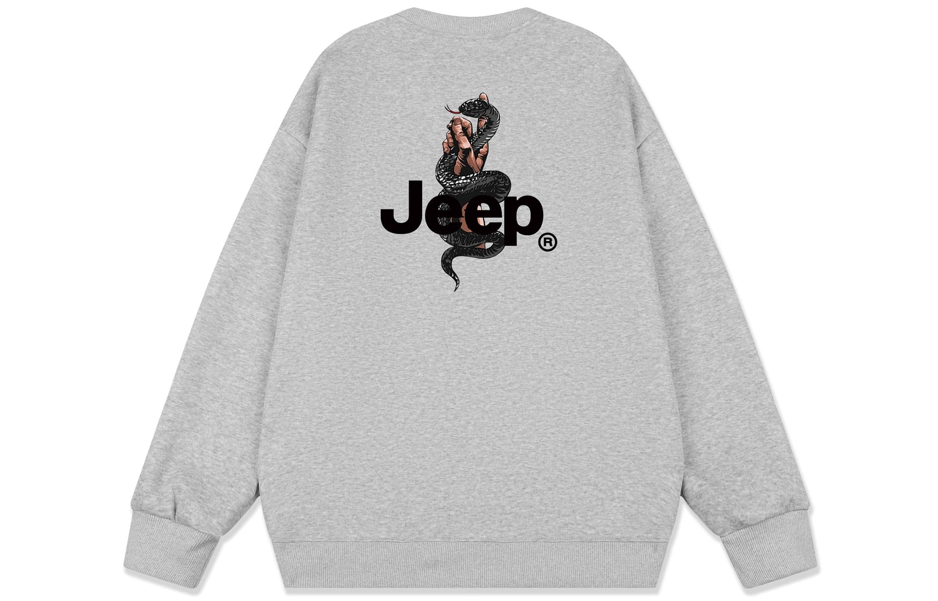 Худи Jeep - изображение 1