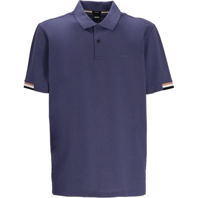Поло HUGO BOSS Polo - изображение 1