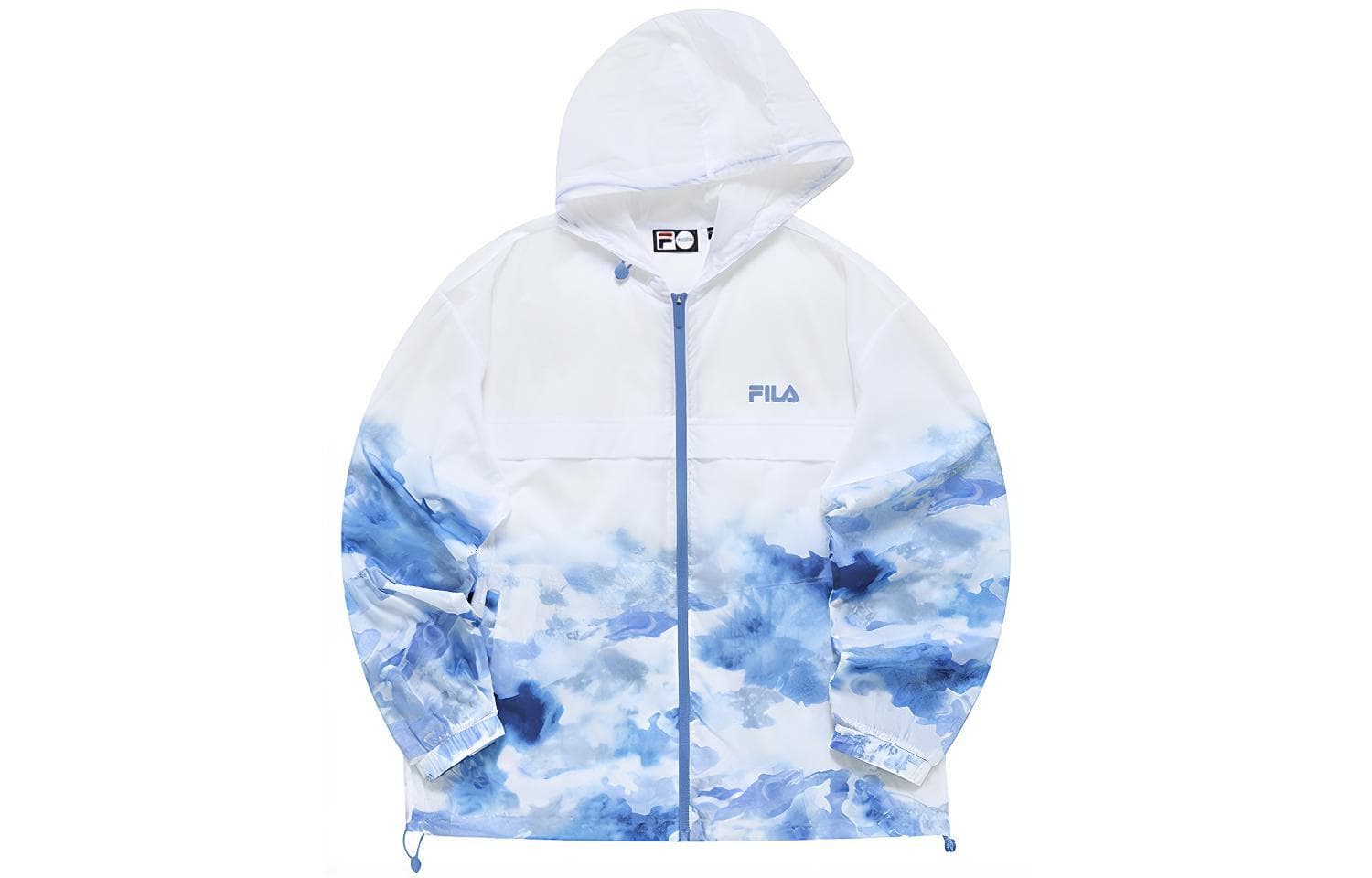 Куртка FILA FUSION Logo - изображение 1