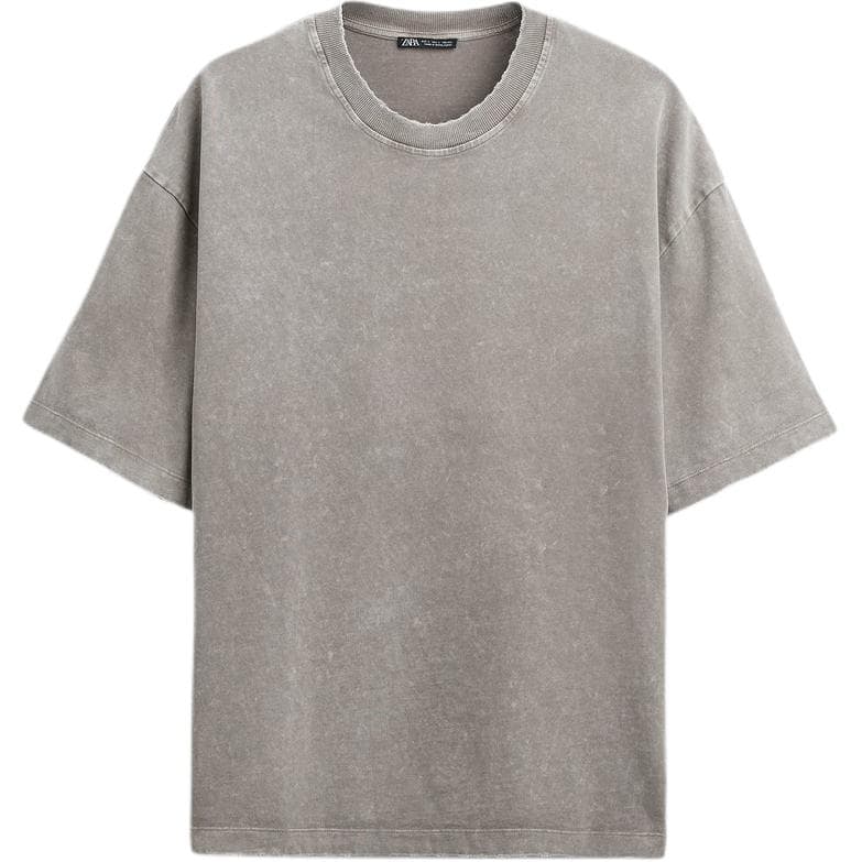 Футболка ZARA T - изображение 1