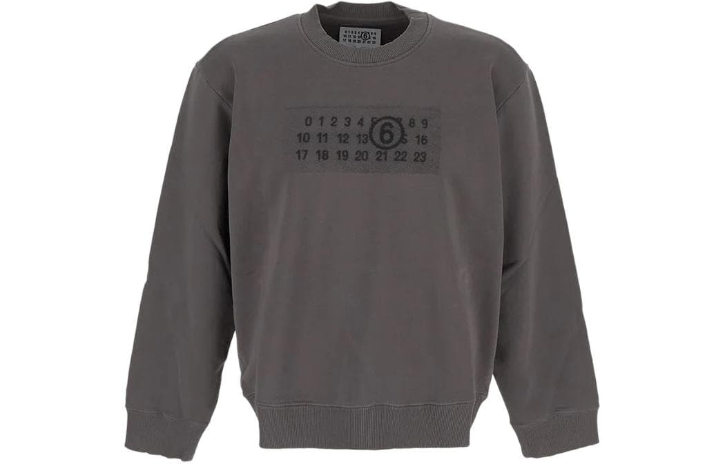Кофта MM6 Maison Margiela - изображение 1