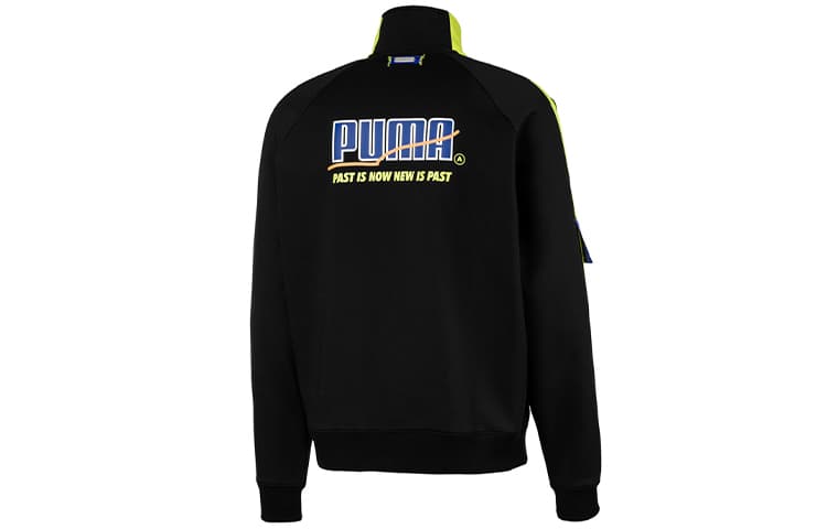 Куртка Puma x ADER ERROR - изображение 1