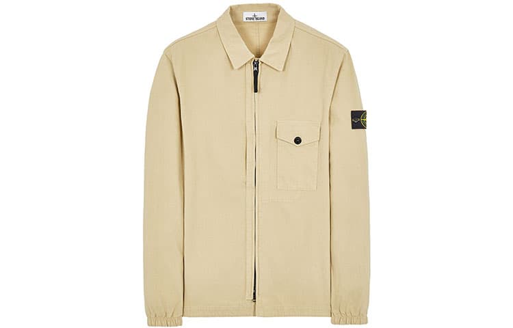 Куртка Stone Island Jacket - изображение 1