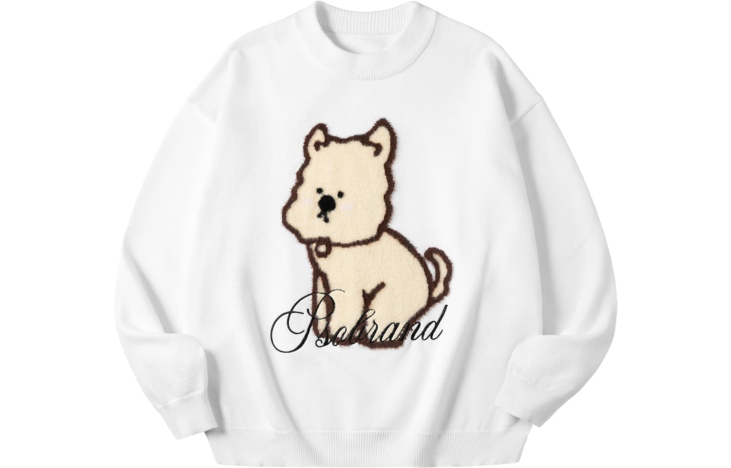 PSO Brand Puppy Collection Трикотаж Унисекс - изображение 3