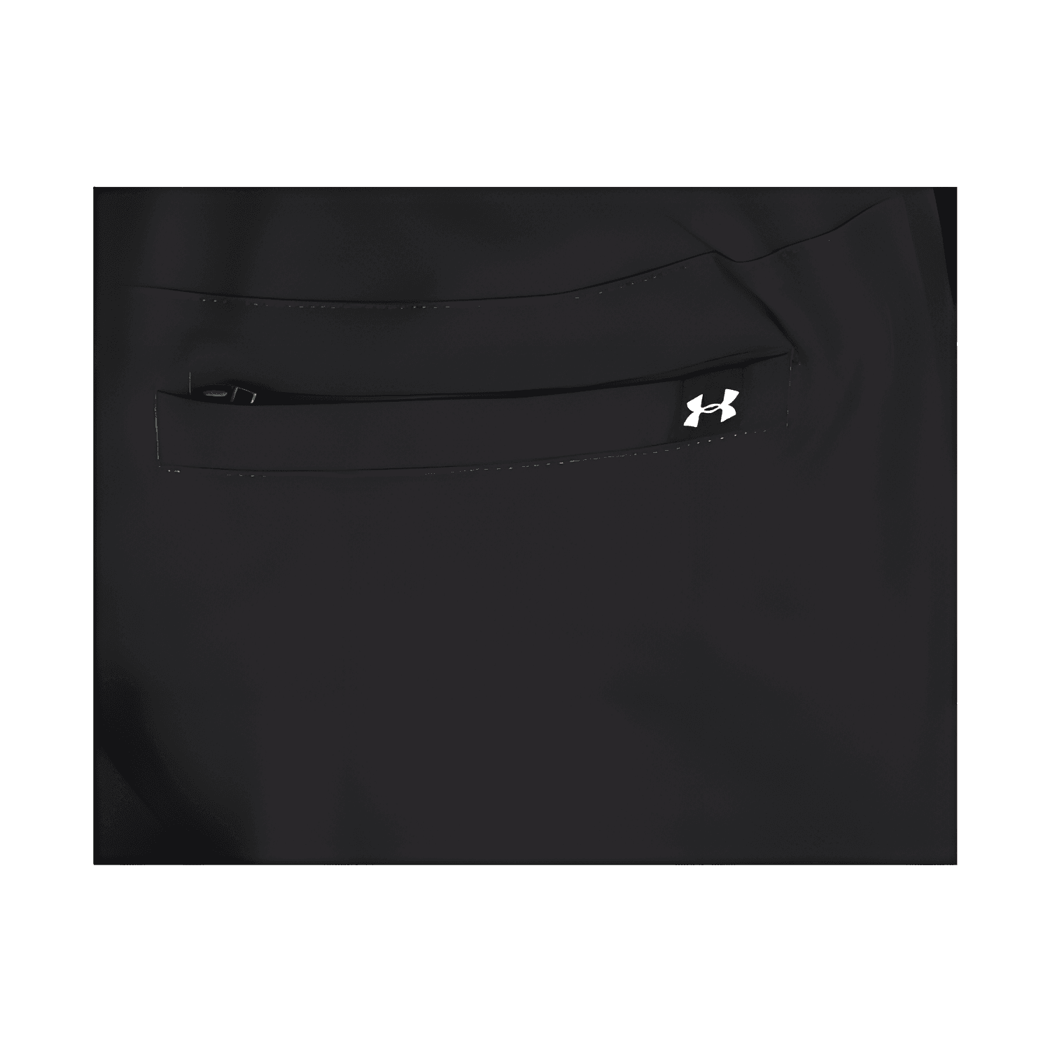 Штаны Under Armour Drive Повседневные штаны Мужские Черные - изображение 5