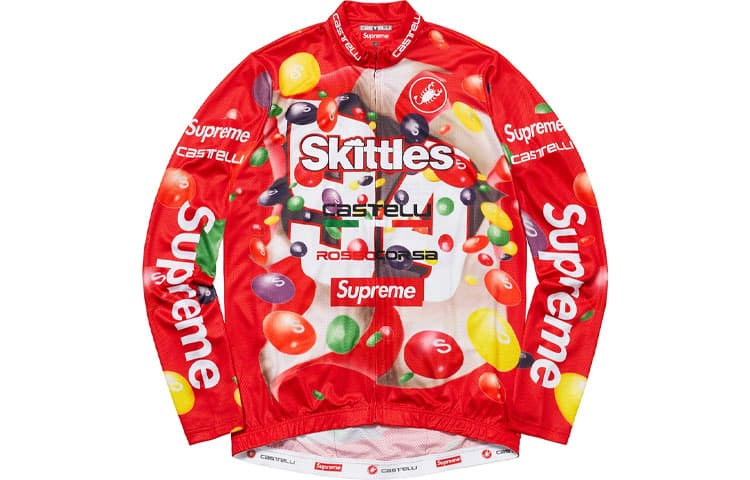 Куртка Supreme - изображение 1