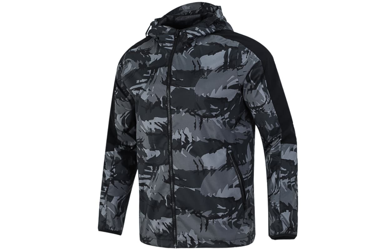 Куртка adidas - изображение 1