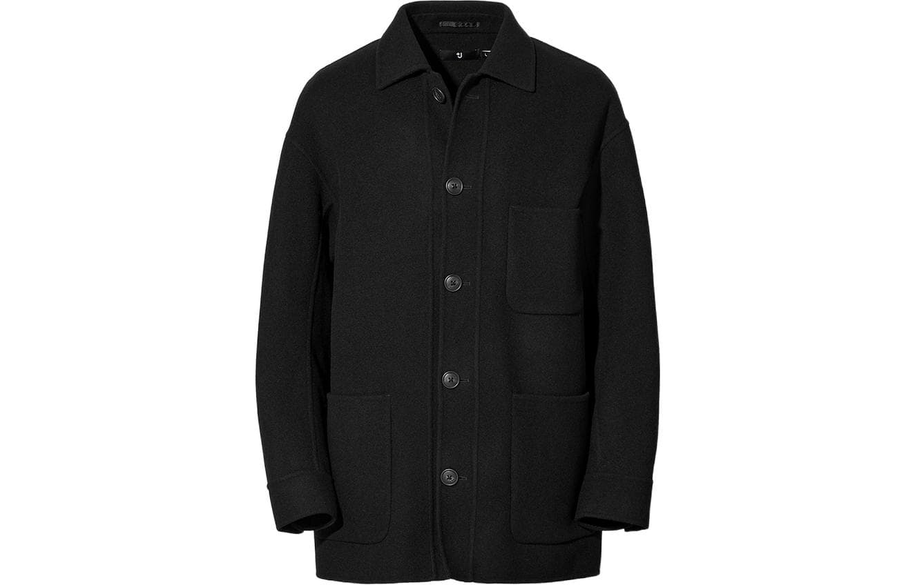 Куртка UNIQLO x JIL SANDER - изображение 1