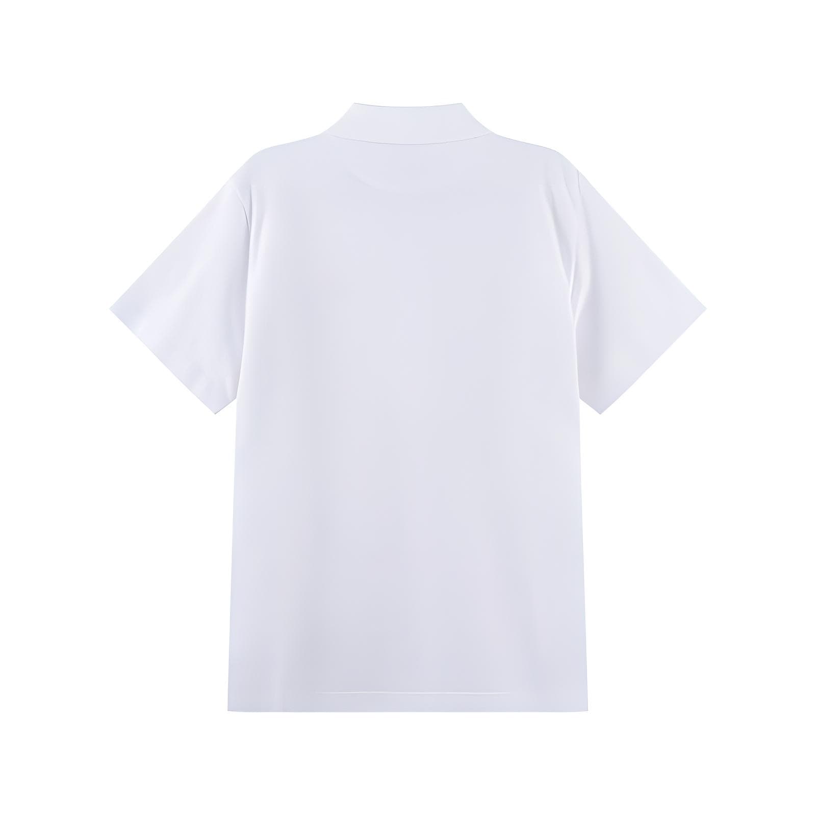 Поло BALLY SS24 LogoPolo - изображение 2