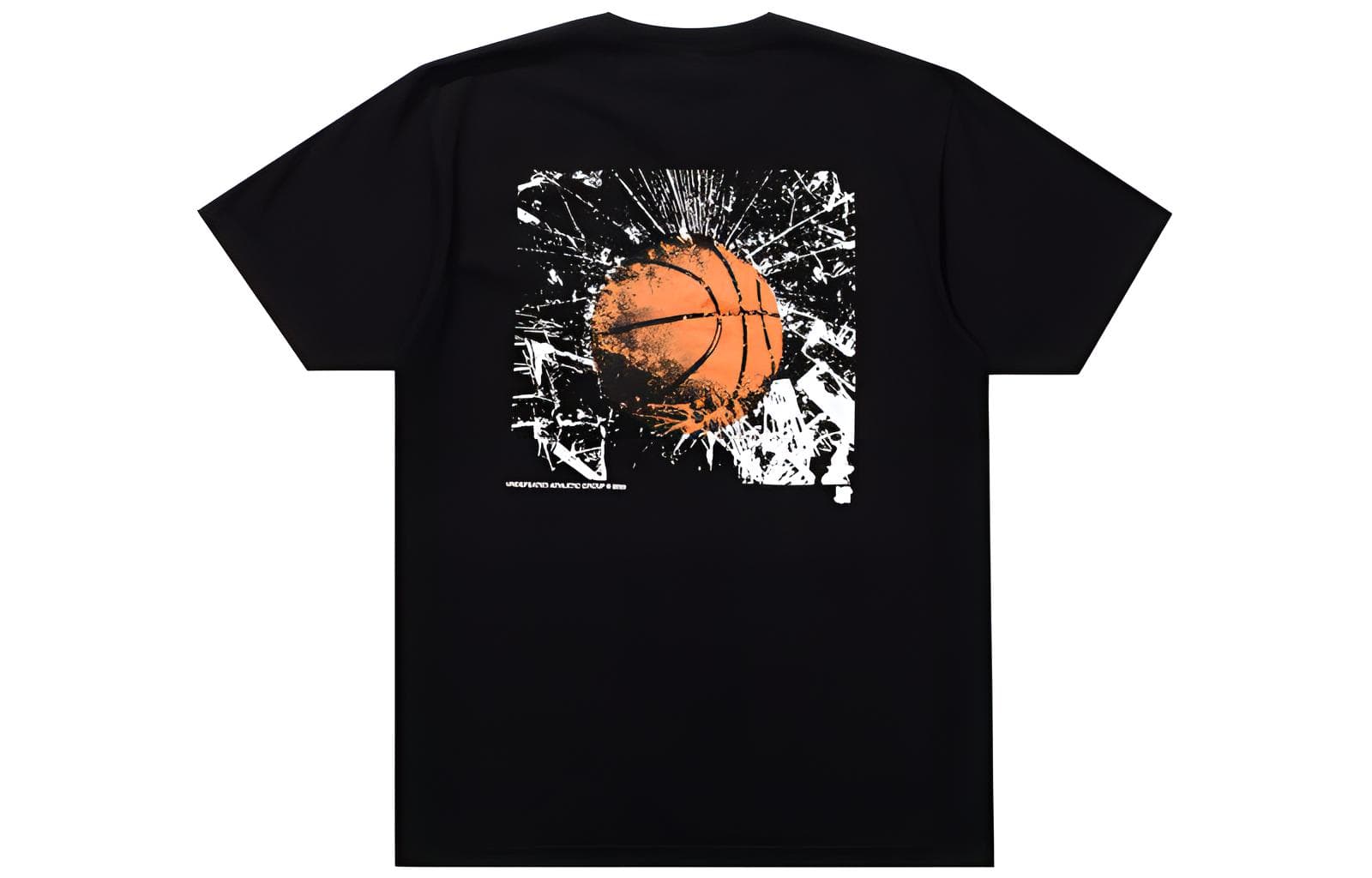 Футболка UNDEFEATED FW23 T - изображение 2