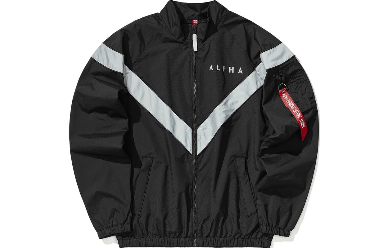 Куртка Alpha Industries - изображение 1