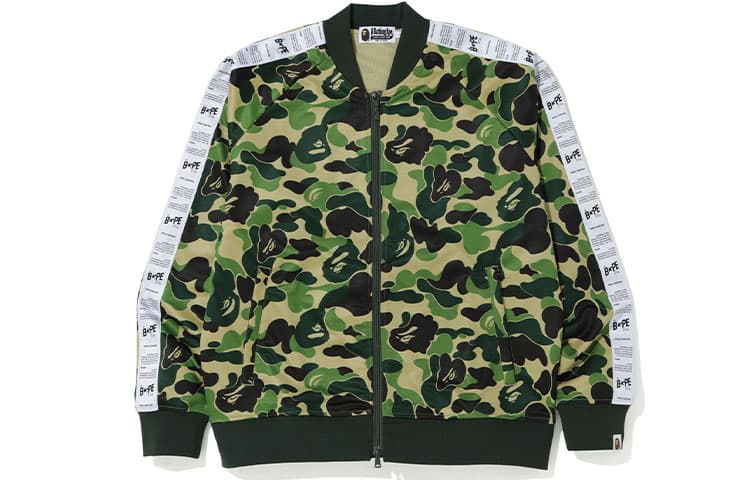 Куртка A BATHING APE BAPE Sta - изображение 1