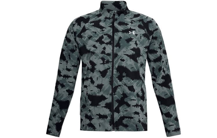 Куртка Under Armour Storm Launch 3.0 - изображение 1