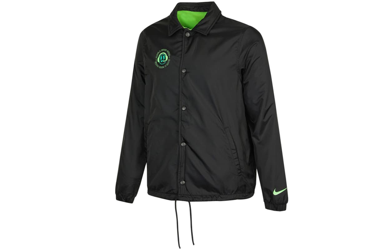 Куртка Nike Coaches - изображение 1
