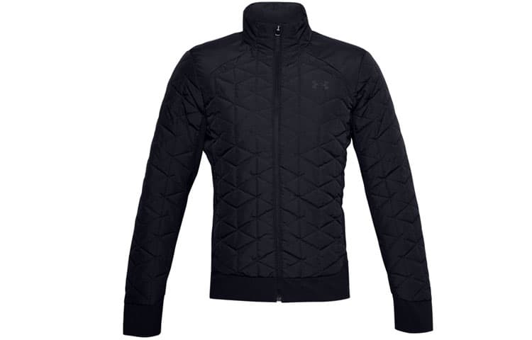 Куртка Under Armour ColdGear Reactor Hybrid - изображение 1