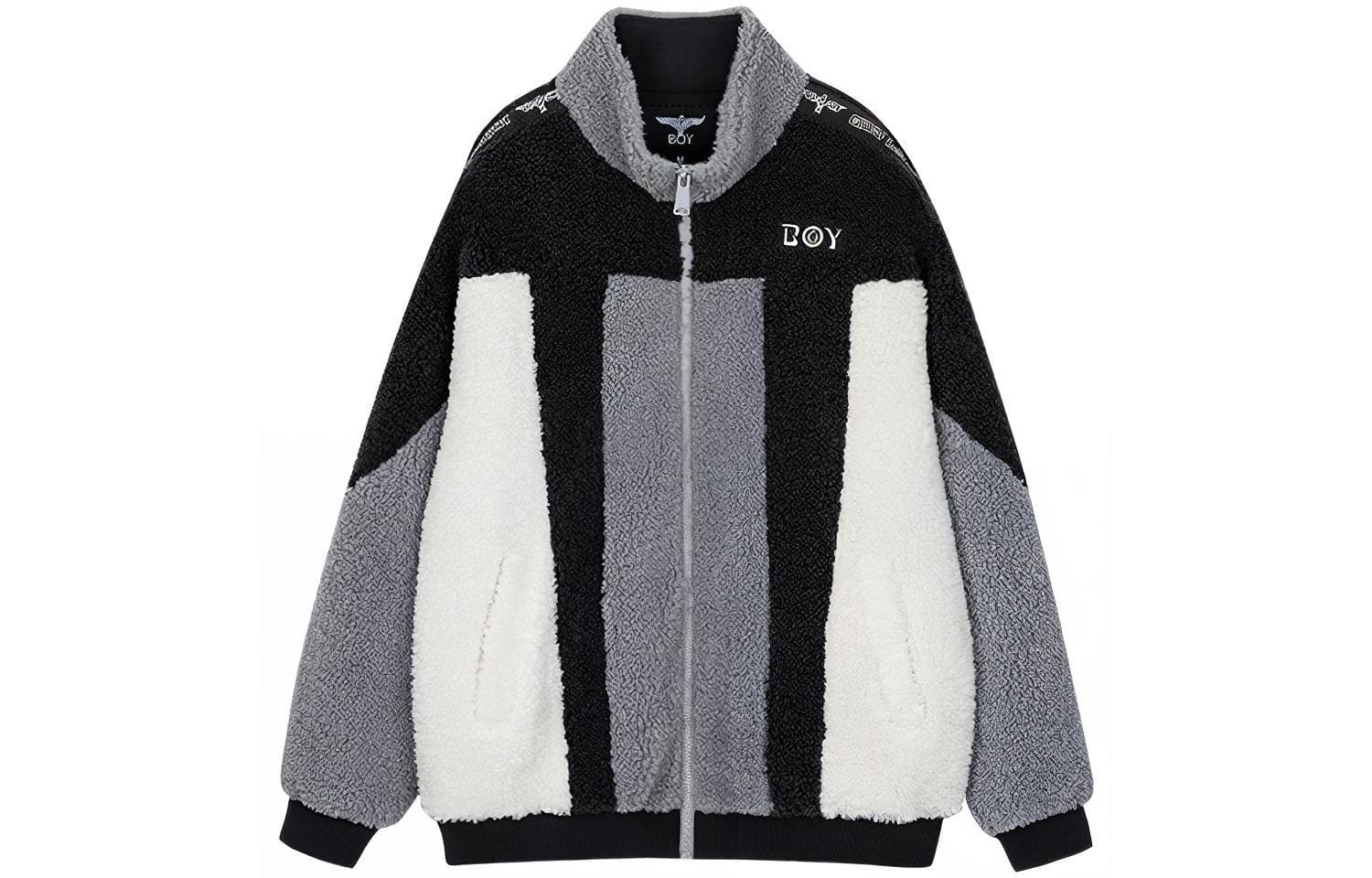Куртка Boy London FW21 - изображение 1