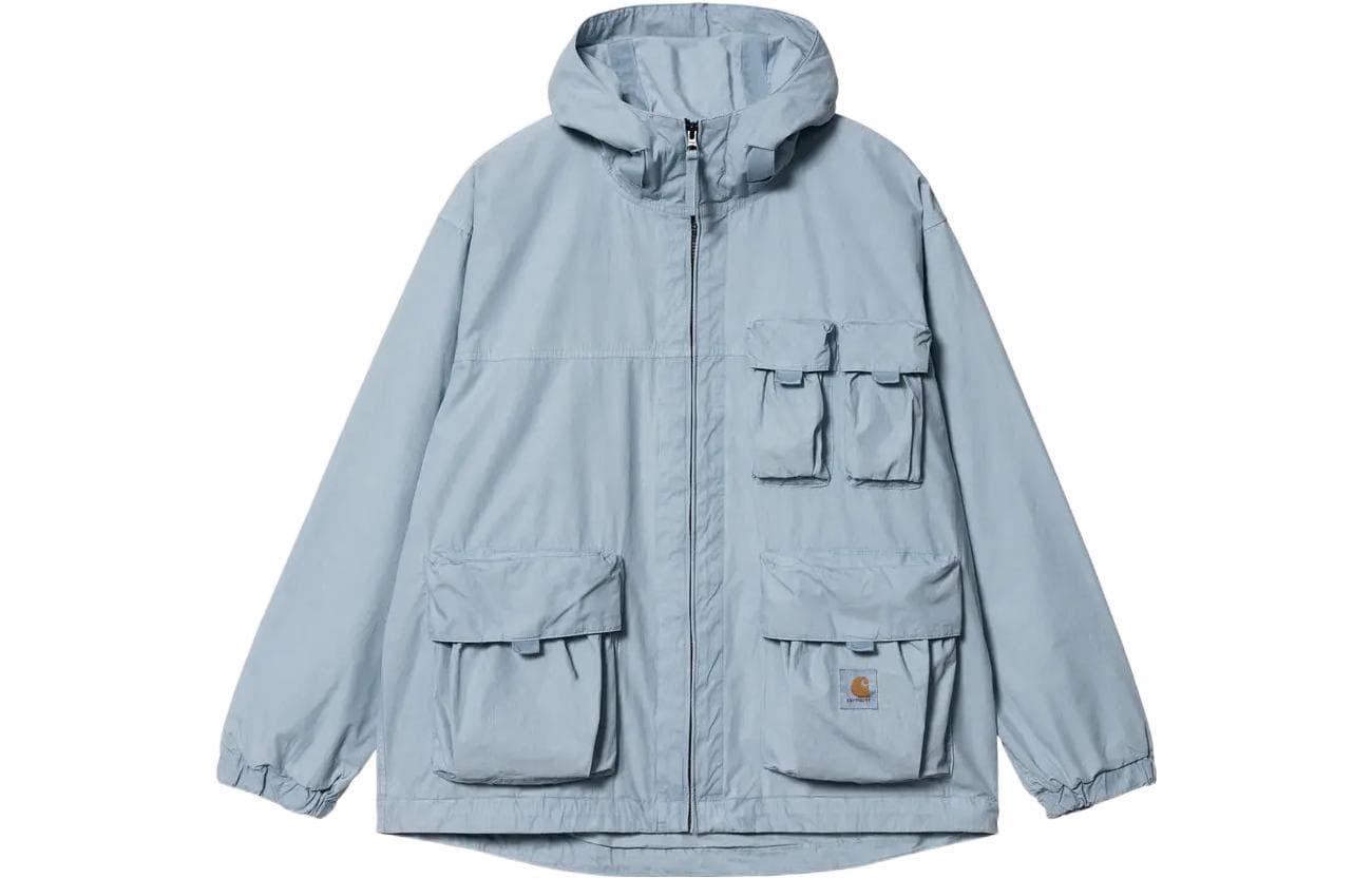 Куртка Carhartt WIP SS22 Berm - изображение 1