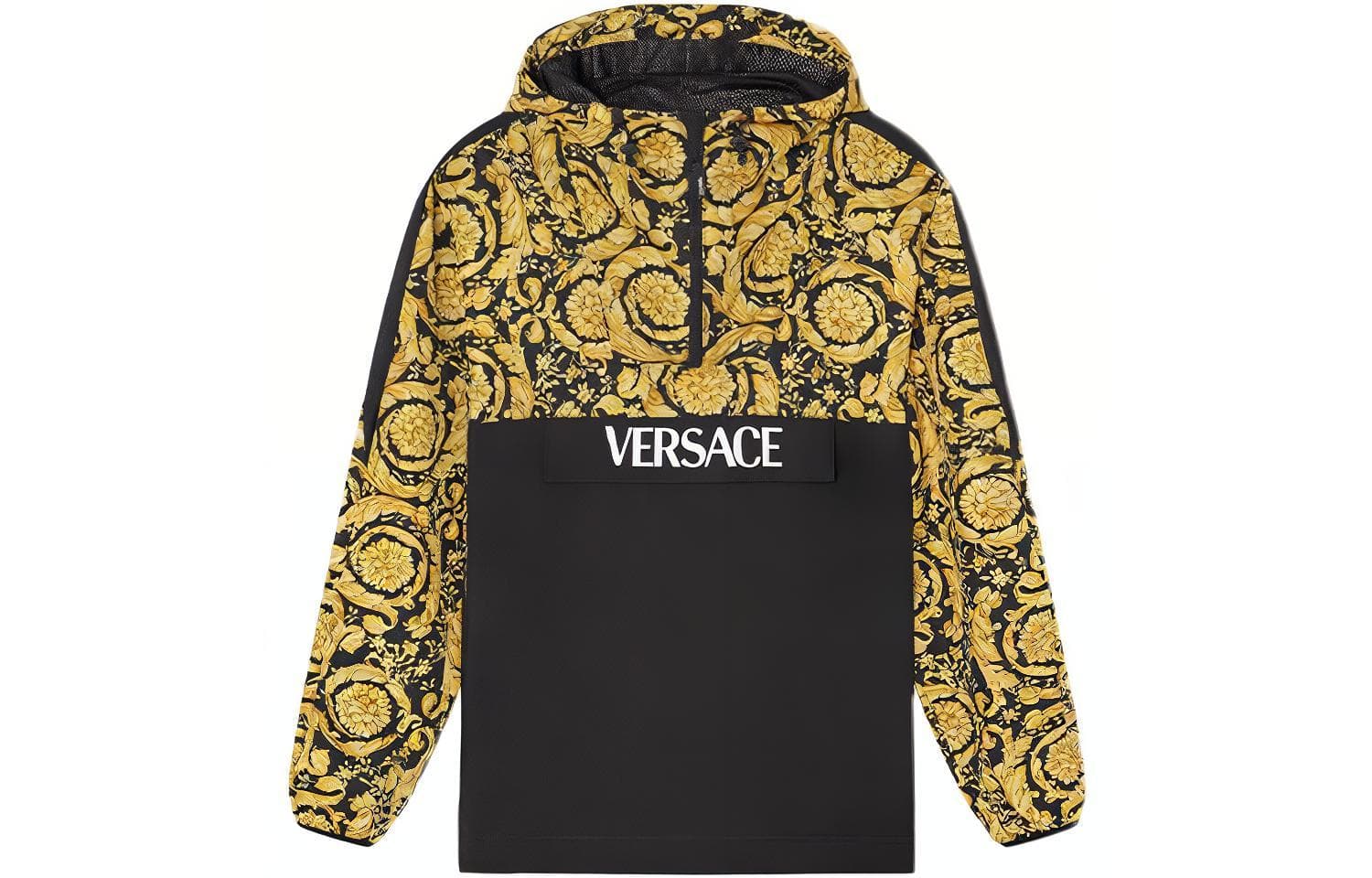 Куртка VERSACE SS22 logo - изображение 1