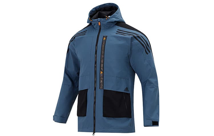 Куртка adidas Th 99 Comm Wvjk - изображение 1
