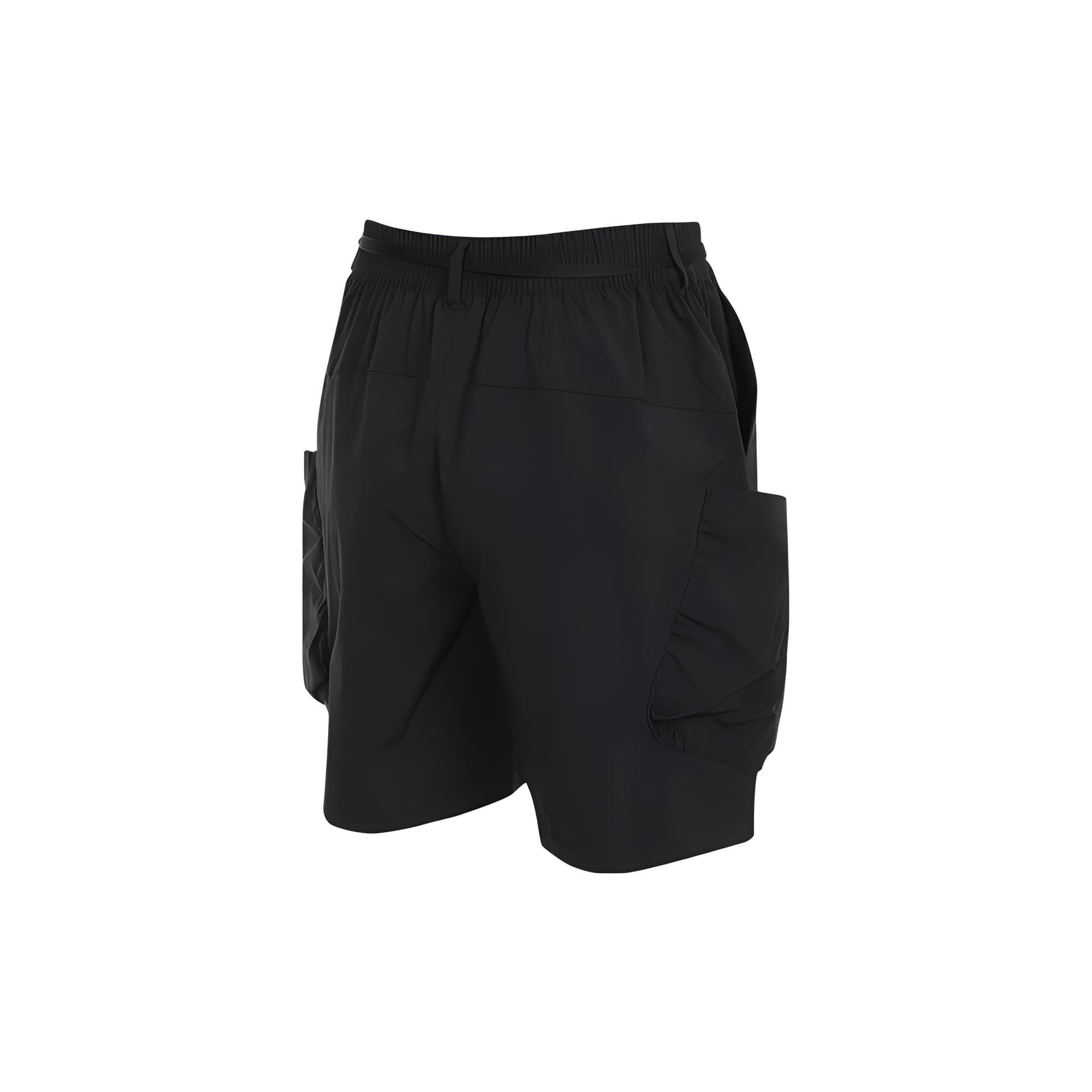 Шорты adidas Originals - изображение 2