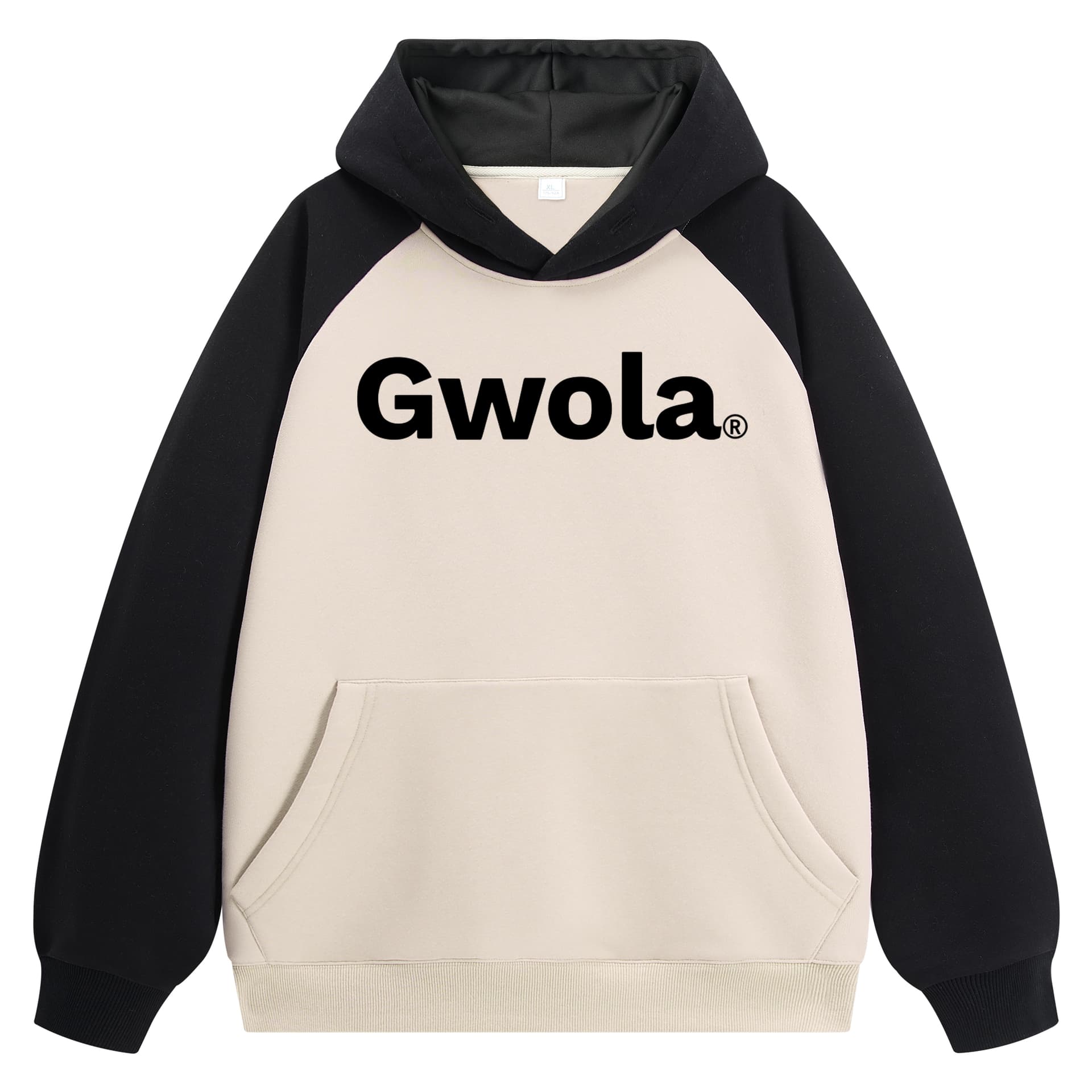 Худи Gwola Унисекс Толстовка - изображение 3