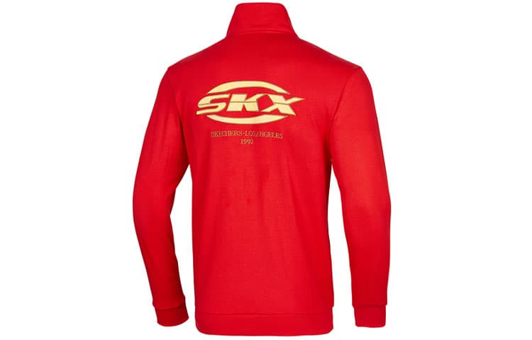 Куртка Skechers Logo - изображение 1