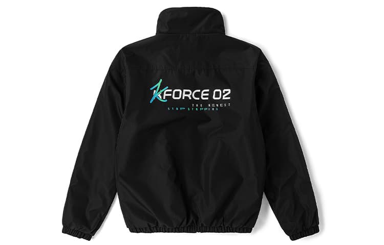 Куртка Kappa - изображение 1