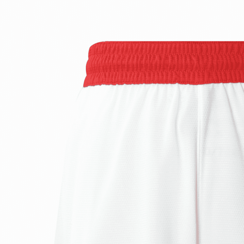 Шорты Nike - изображение 4
