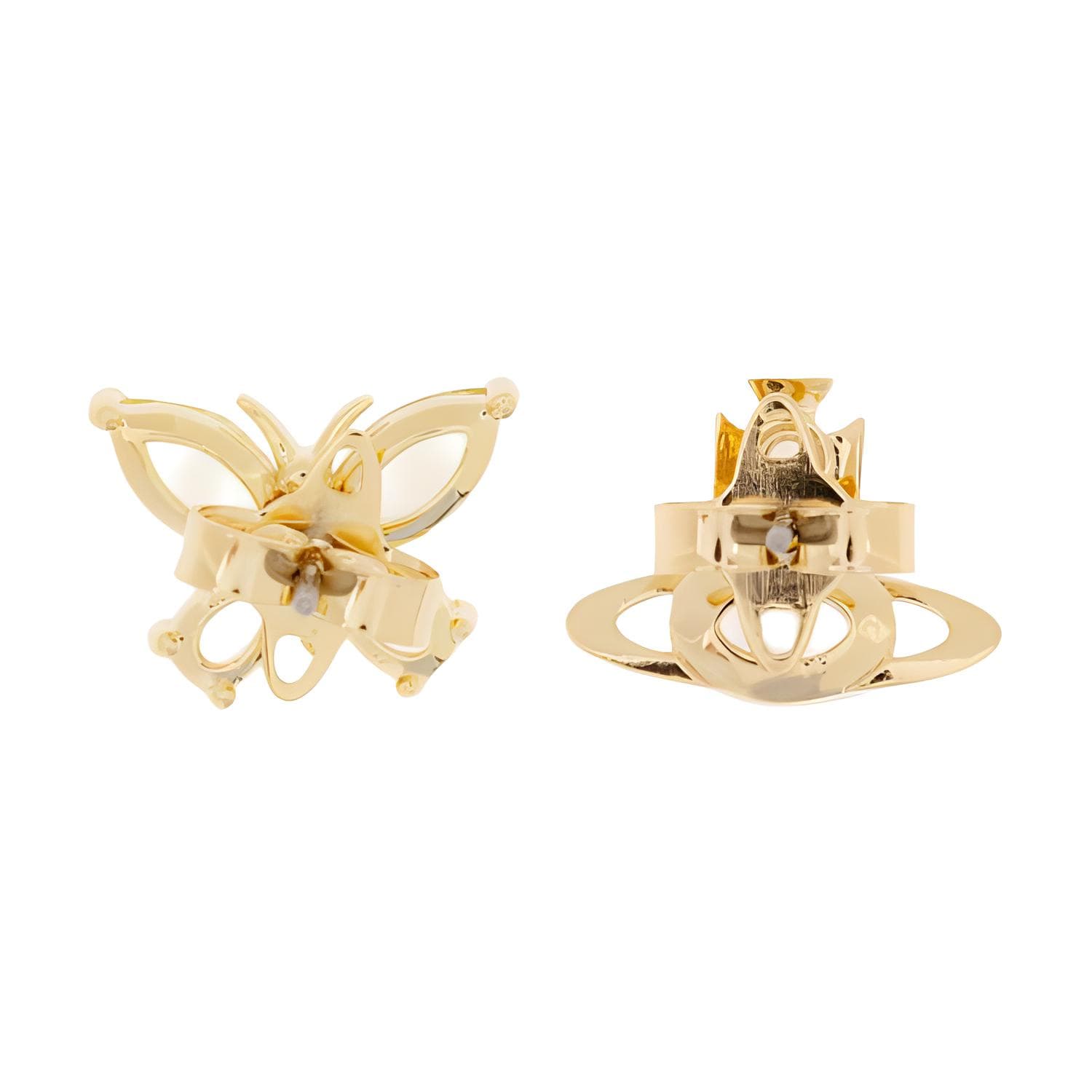 Серьги Vivienne Westwood - изображение 2