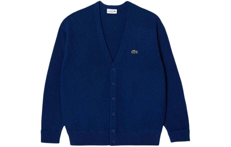 Кофта LACOSTE V - изображение 1