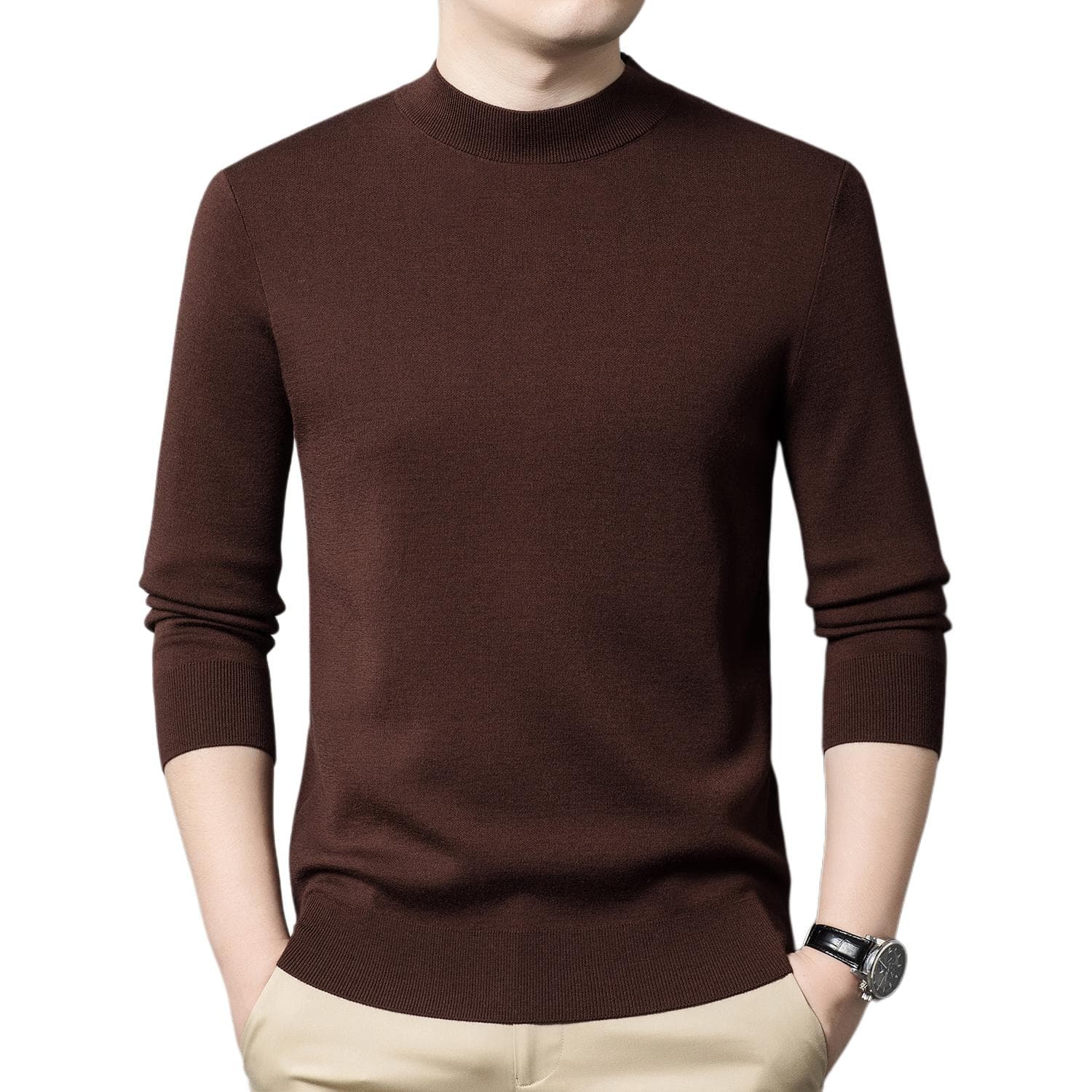 Кофта PIERRE CARDIN Мужские Свитера - изображение 1