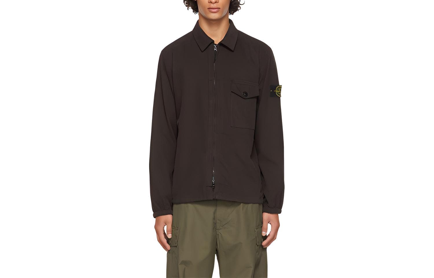 Куртка STONE ISLAND - изображение 1